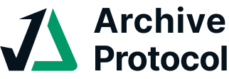 Archive Protocol